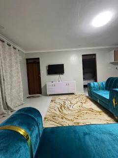 Prime Legacy Residence - 5