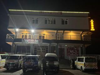 Prime Legacy Residence - 4