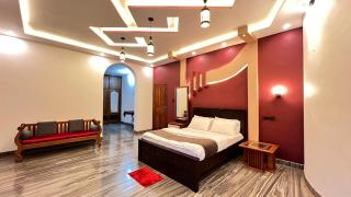 Royal Rivera Holiday Home - 5