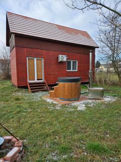 Jövő Hét Pihenőház - 8