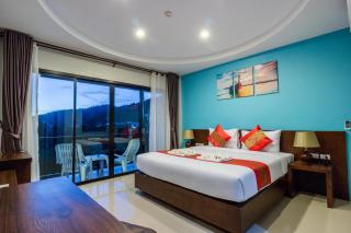 Andaman Pearl Resort - Strand Ao Nang - 5