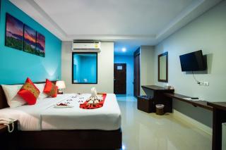Andaman Pearl Resort - Strand Ao Nang - 8