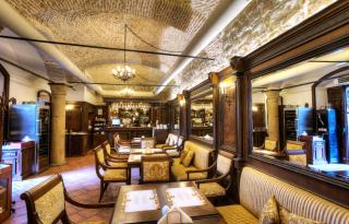 White House - Veliko Tŭrnovo - 7