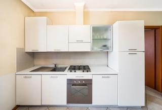 Best Garden View! New Building! City Center - 5