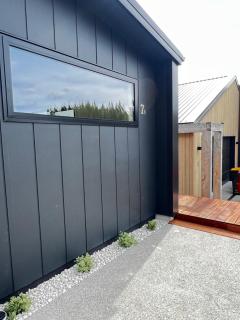 Modern Alpine Studio - 8