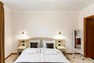 Best Garden View! New Building! City Center - 7