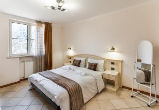 Best Garden View! New Building! City Center - 2