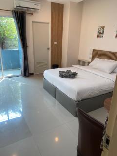 Srinuan living ดิ อัยย์ อาคารศรีนวล - 6