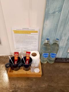 Srinuan living ดิ อัยย์ อาคารศรีนวล - 1