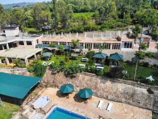 JayLuxVilla Kisumu - 0