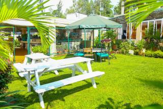 JayLuxVilla Kisumu - 7