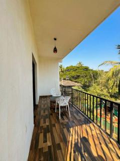 Celeste stay Suite 201 - 6