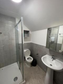 Elegant room near Deansgate Towers Manchester - 4