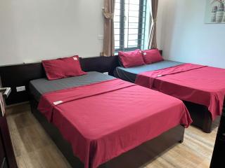 Ha Giang SkyPath Hostel & Tours - 5