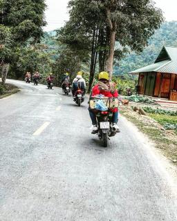 Ha Giang SkyPath Hostel & Tours - 4