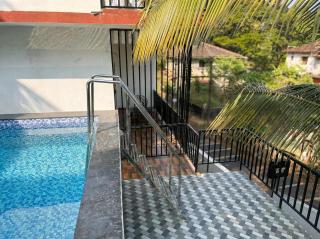 Celeste stay suite 204 - 3