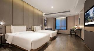 Atour Hotel Chengdu High-Tech Zone - 9