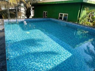 Celeste stay suite 204 - 1