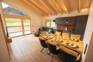 dein Dahoam Boutique Appartements - 0