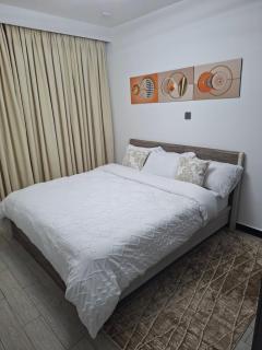Casa Lavi apartment in Lavington - 5