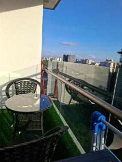 Casa Lavi apartment in Lavington - 2