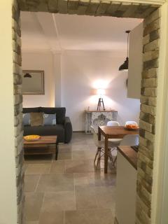 Apartman Stella Rose - 1