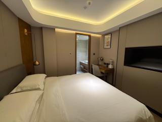 Peking Yunli Hotel Nanluoguxiang Guijie Branch - 2