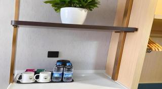 GreenTree Inn XuZhou PiZhou Dayunhe Decorative city PiXin(N) Road Express Hotel - 8