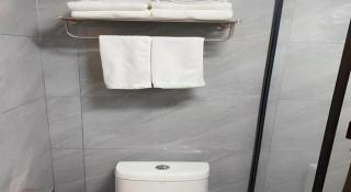 GreenTree Inn XuZhou PiZhou Dayunhe Decorative city PiXin(N) Road Express Hotel - 4