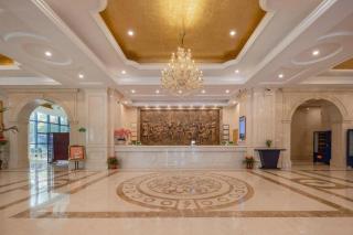 Vienna International Hotel Shanghai Pujiang - 1