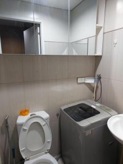 Condotel SM MOA sea residences - 7