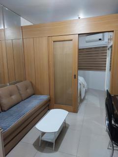 Condotel SM MOA sea residences - 5