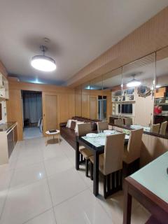 Condotel SM MOA sea residences - 2