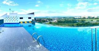 myRumah Imperio Home , Alor Setar 3BR with Sky Infinity Pool - 8