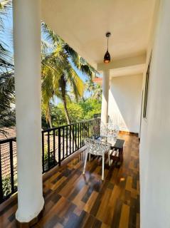 Celeste stay suite 202 - 2