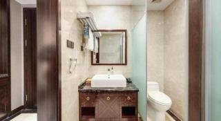 ibis Styles Nanjing Qilin Gate Hotel - 9