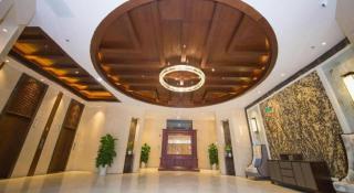 ibis Styles Nanjing Qilin Gate Hotel - 7