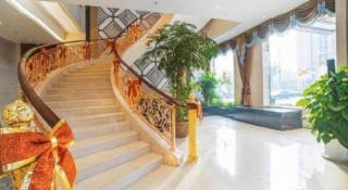 ibis Styles Nanjing Qilin Gate Hotel - 2