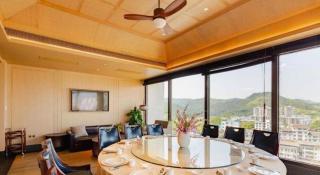 Jolie Vue Boutique Hotel Sanjiang - 8