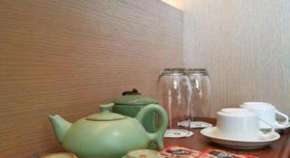 Jolie Vue Boutique Hotel Sanjiang - 5
