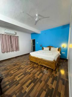 Celeste stay suite 104 - 0