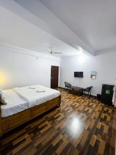 Celeste stay suite 104 - 7