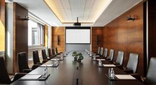 Fortune Grove Hotel Beijing - 8