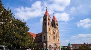 7 Days Premium Qingdao Keji Street Taishan Road Metro Station - 0