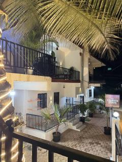 Celeste stay - Studio - 6