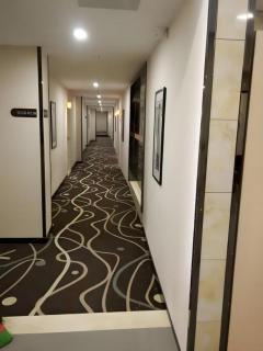 7 Days Premium·Zheng'an Qixin Future World - 5