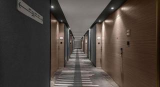 ibis Styles Dongguan Chang-an Wanda Plaza Hotel - 2