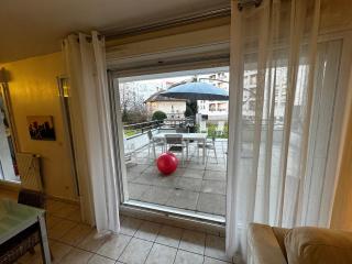 Au Clos Célestin - Beau T4 - 86 m2 - Terrasse 35 m2 - Jardin 68 m2 - 7