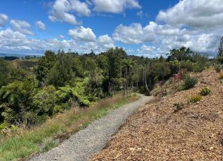 Golden Ridge Retreat - 8