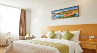 GreenTree Alliance Hotel Foshan Nanhai District Pingzhou Yuqi Street - 9